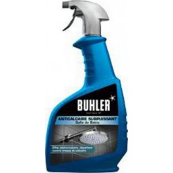 BUHLER PIST ANTICALCAIRE 500ML