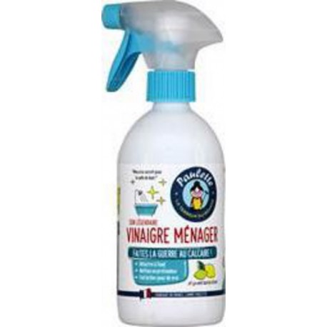 PAULETTE PIST VINGR CIT 500ML