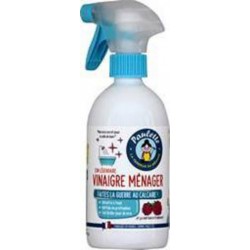 PAULETTE PIST VINR FRAMB 500ML