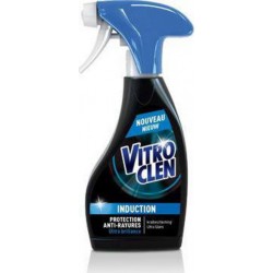 VITROCLEN PIST INDUCTION 250ML