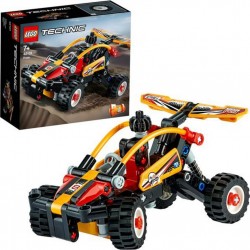 LEGO LE BUGGY 5702016616408