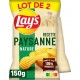 Lay S Chips paysannes nature LAY'S