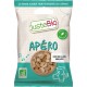 JUSTEBIO Juste Bio Noix de cajou bio crues 100g