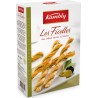 Kambly Biscuits apéritifs ficelles olives vertes et noir
