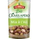 Tramier Olives mix à l ail