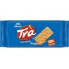 Galbusera Biscuits apéritifs crackers salés
