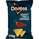 Doritos Sweet Chilli Pepper 170g