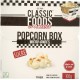 Classic Foods Pop corn sucré