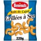 Benenuts Noix de cajou grillées à sec