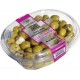 Tropic Apero Olives vertes dénoyautées Méditerranéenne 200g