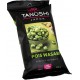 Tanoshi Biscuits apéritifs Crackers pois wasabi