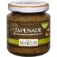 Jean Martin Tapenade aux olives noires