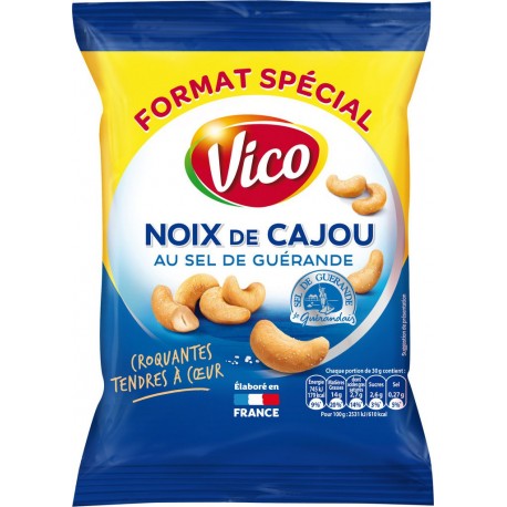 VICO Noix de cajou