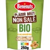 Benenuts Cacahuètes plaisir brut Bio