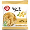 Cereal Bio Chips quinoa fromage Bio