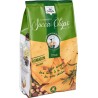 Socca Chips Chips romarin à la farine de pois chiche sans gluten