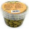 La Phenicienne Olive verte dénoyautée