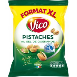 VICO Pistaches grillées à sec