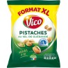 VICO Pistaches grillées à sec