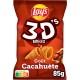 3d Lay S Biscuits apéritifs goût cacahuète 3D LAY'S