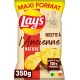 Lay's Chips Nature à l'Ancienne 350g