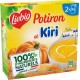 Liebig Soupe potiron Kiri