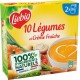 Liebig Soupe légumes & crème fraiche