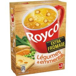 Knorr Soupe déshydratée tomates vermicelles 67g - DISCOUNT