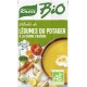 Knorr Soupe veloutée de légumes à la crème fraiche bio