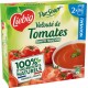 Liebig Soupe velouté de tomates 2x30cl 60cl