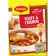 Maggi Soupe déshydratée à l'oignon