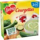 Liebig Soupe courgettes et vache qui rit