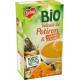 Liebig Soupe bio Velouté potiron graines de courge