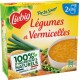 Liebig Soupe légumes & pâtes vermicelles