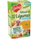 Liebig Soupe Velouté de 12 légumes