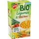 Liebig Soupe légumes & mini penne Bio