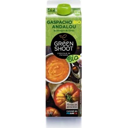 Green Shoot Gaspacho bio andalou