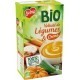 Liebig Soupe de légumes & crème Bio 1L