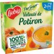 Liebig Soupe potiron crème