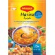 Maggi Harira soupe lentilles & pois chiches