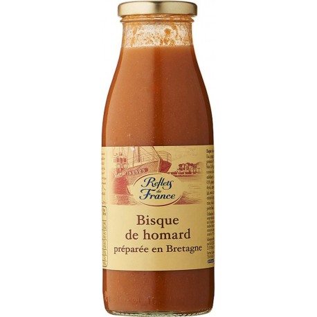 Reflets De France Bisque de homard 490g