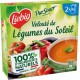 Liebig Soupe légumes soleil x2 30cl