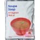 Pp Blanc Soupe déshydratée à l'oignon