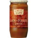 AU BEC FIN Soupe de poissons de roche 800g