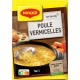 Maggi Soupe déshydratée poule vermicelles