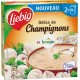 Liebig Soupe Champignons et Boursin x2 30cl