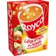 Royco Soupe déshydratée légumes du soleil et croûtons x3 21,2g