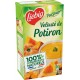 Liebig Soupe potiron crème fraîche