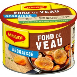 Maggi Fond de sauce veau dégraissé