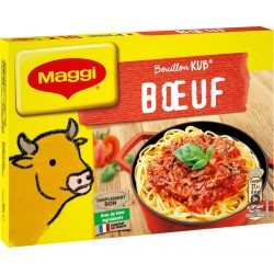 Maggi Bouillon bœuf